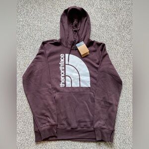 The North Face Hoodie, New with Tags!
